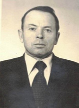 Воротников Михаил Власович